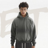 Men's Casual Loose Long Sleeve Men's Hoodies