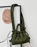 Women Straps Casual Portable Cosmetic Bag