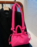Women Straps Casual Portable Cosmetic Bag