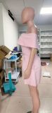 Women Belt Off Shoulder Party Dress