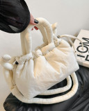 Women Straps Casual Portable Cosmetic Bag