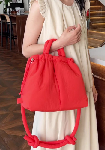 Women Straps Casual Portable Cosmetic Bag