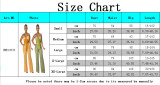 Sexy Fashion Hollow See Through Beach Two Piece Pants Set