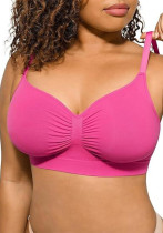 Tight Fitting Yoga Bra Vest Sports Quick-Drying Running Yoga Clothes Fitness Tops For Women