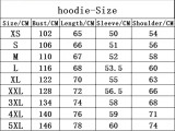 Women Letter Sports Hoodies