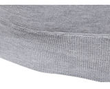 Autumn Winter Patch Round Neck Knitting Sweater