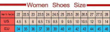 Fashionable Autumn Winter Thick-Soled Fleece Buckle Cotton Slippers Casual Plus Size Women's Shoes