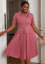 Women Formal Party party lace dress Women Formal Party party lace dress