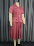 Women Formal Party party lace dress