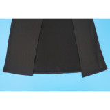 Women irregular sexy Top and skirt two-piece set