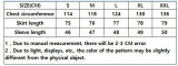 Autumn Winter Knitting Sweater Women's Christmas Loose Knitting Long Sleeve Dress