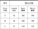 Women winter hollow irregular sleeveless vest