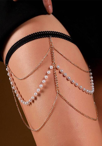Accessories Sexy Leg Chain Nightclub Body Chain