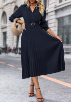 Women solid dress Women solid dress