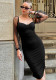 Women Fall Mesh Puff Sleeve Patchwork Sexy Gathered Bodycon Dress