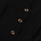 Women Linen summer casual sleeveless vest shorts Two Piece Set