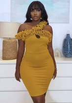 Women sexy hollow backless bodycon dress Women sexy hollow backless bodycon dress