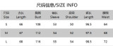 Women's Long Sleeve Shirt Skirt Two-Piece Set