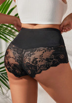 Women Lace See-Through Panties Sexy Lingerie