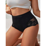 Women Lace See-Through Panties Sexy Lingerie