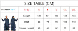Women's Clothing Turndown Collar Long Sleeve Cascading Ruffles  Denim Long Dress