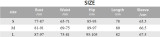Autumn Women's Fashion Sexy Hollow Slim Long Sleeve Bodycon Dress