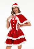 Christmas Costume Party Dress