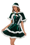 Christmas Costume Party Dress