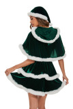 Christmas Costume Party Dress
