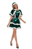 Christmas Costume Party Dress