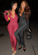 Women Fall Solid Long Sleeve Sexy Bodysuit