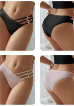 Women sexy hollow out panties