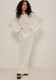 Women's Autumn Casual Long Sweater Dress