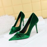 Fashion Formal Party High Heels Stiletto
