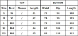 Women V-Neck Sleeveless Vest and Wide Leg Trousers Two Piece Set