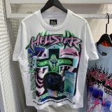 Summer Short Sleeve Round Neck T-Shirt