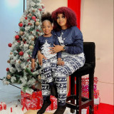 Family Wear Christmas Pyjamas Set