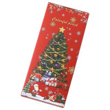 Children's Christmas Cute Cartoon Christmas Socks