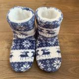 Christmas Floor Socks