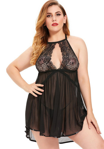 Women See-Through Sexy Lingerie