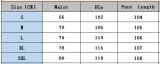 Autumn High Waist Fashion Casual Straight Women's Pants