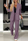 Women print Casual Blazer and Pant two-piece set