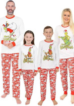 Christmas Family Wear printed Pajama Set Christmas Family Wear printed Pajama Set