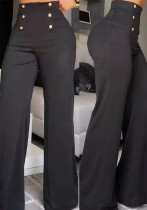 Women Style Bell Bottom trousers