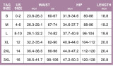 Women Butt Lift body shaping Shorts