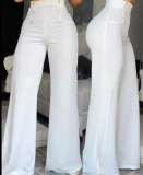 Women Style Bell Bottom trousers