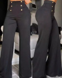 Women Style Bell Bottom trousers