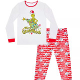 Christmas Family Wear printed Pajama Set