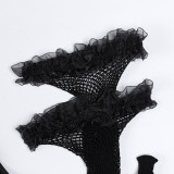 Women Lace mesh Sexy Lingerie