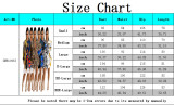 Casual Fashion Printed Shirt Multi-Color Casual Dress